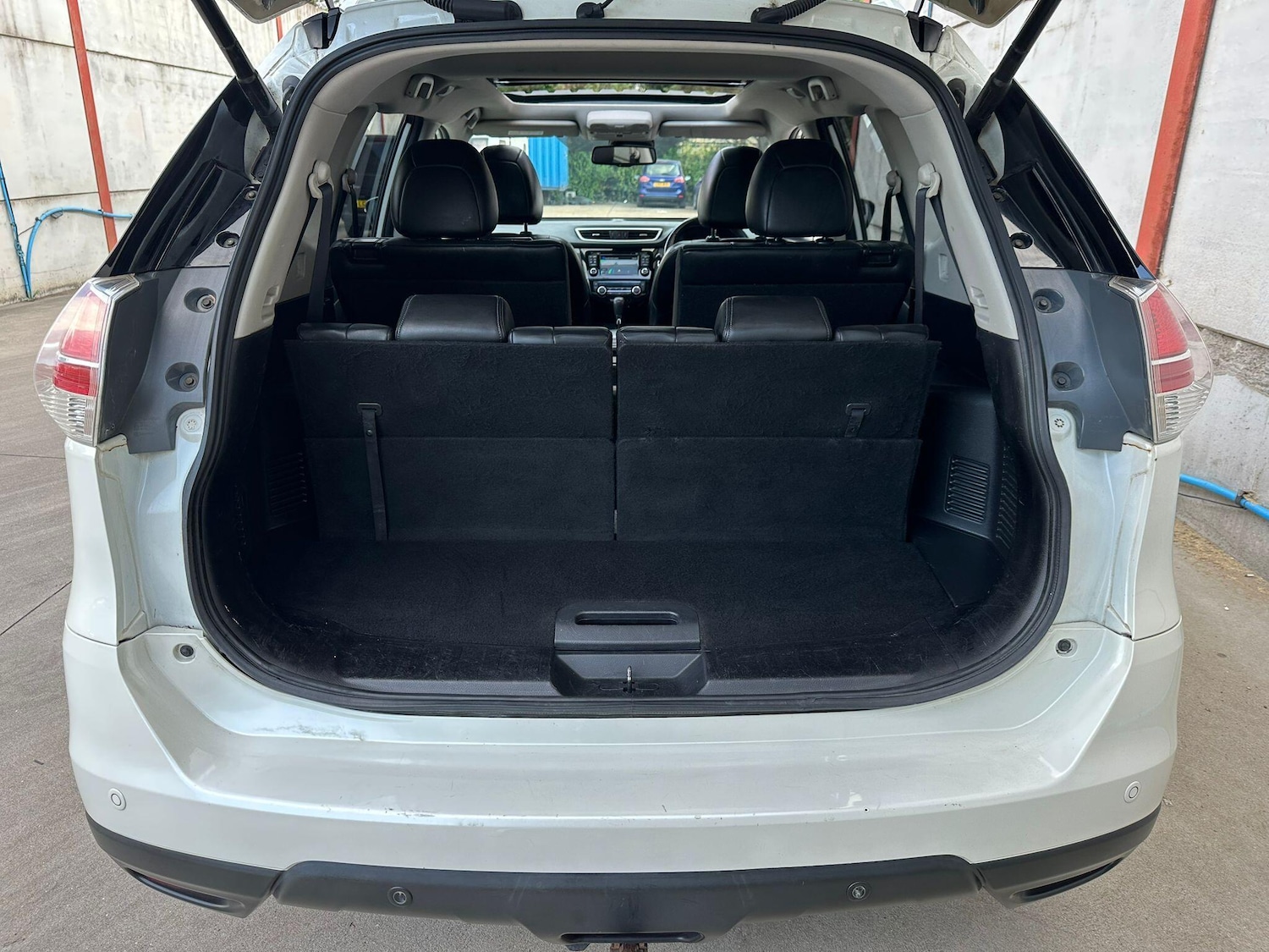 Vehicle 26