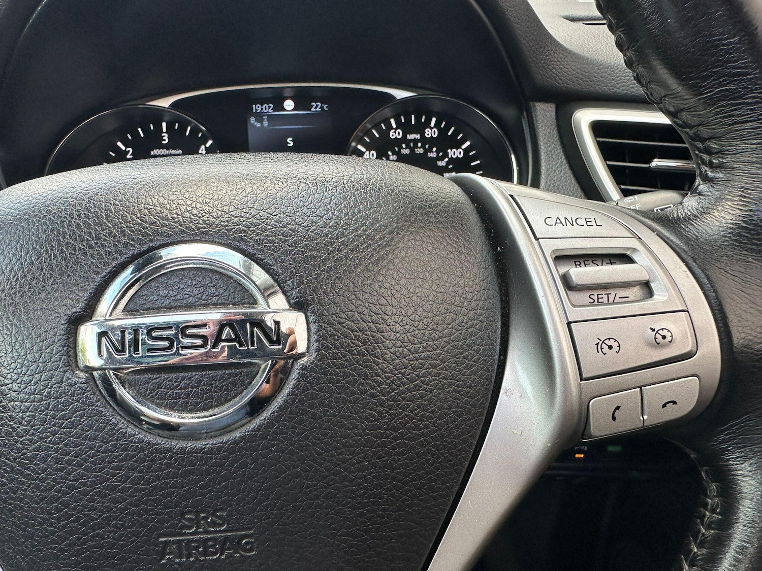 Vehicle 34