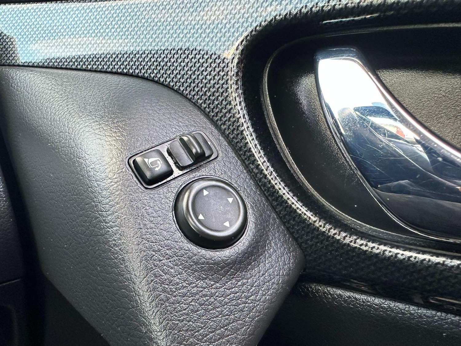Vehicle 36