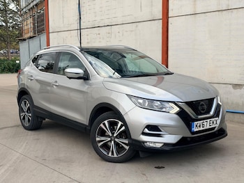 Used Nissan Qashqai 2017 for sale - 79050146: Photo