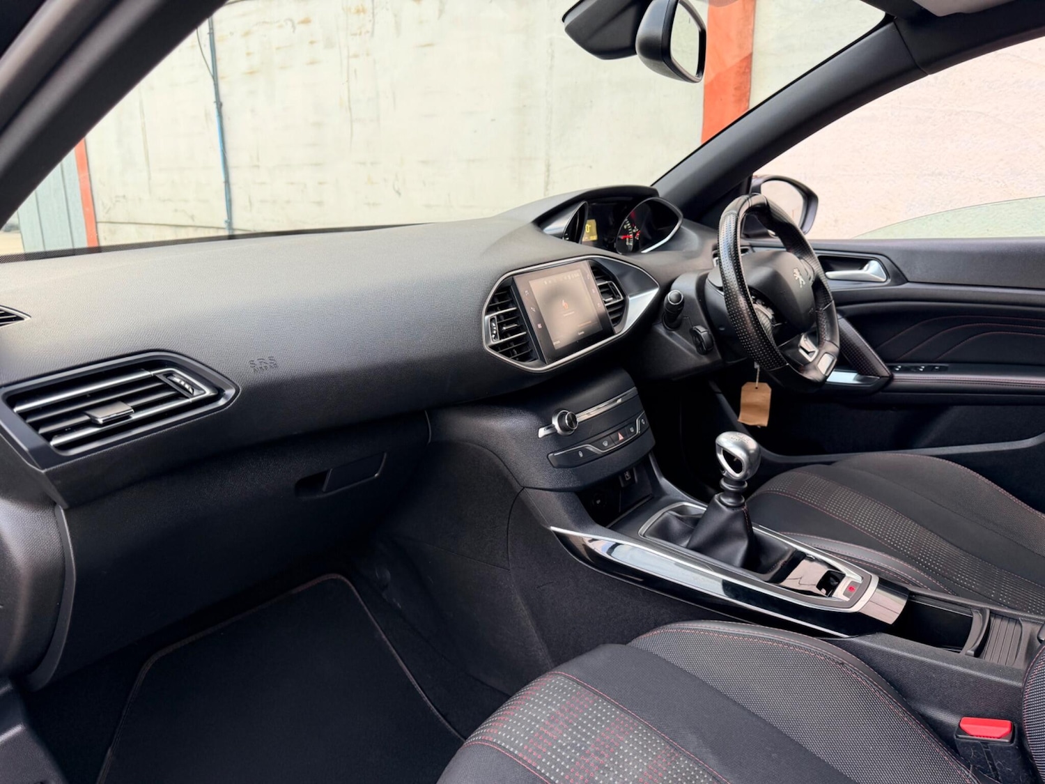 Used Peugeot 308 2018 for sale - 77825174: Photo 14