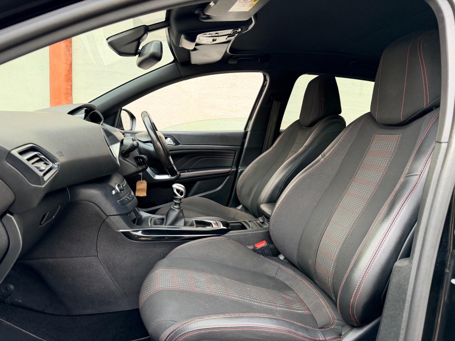 Used Peugeot 308 2018 for sale - 77825174: Photo 15