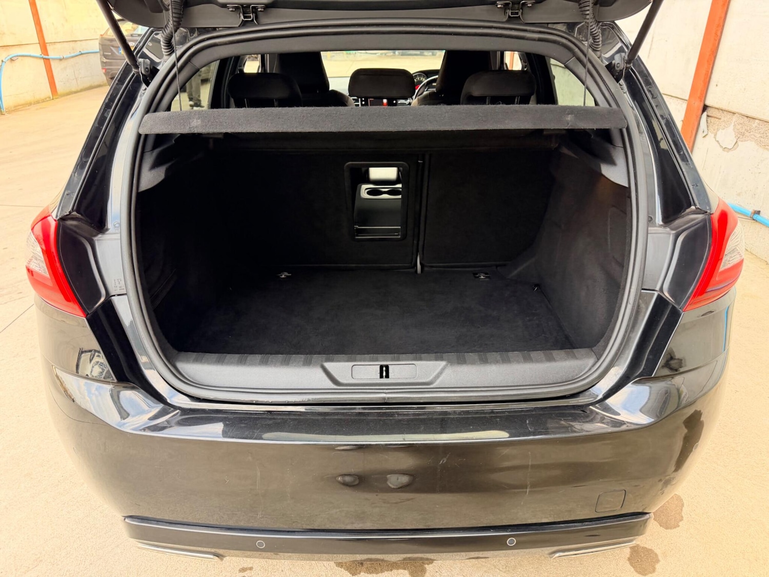 Used Peugeot 308 2018 for sale - 77825174: Photo 18