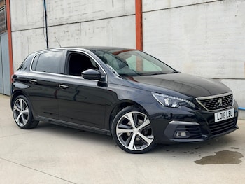 Used Peugeot 308 2018 for sale - 77825174: Photo