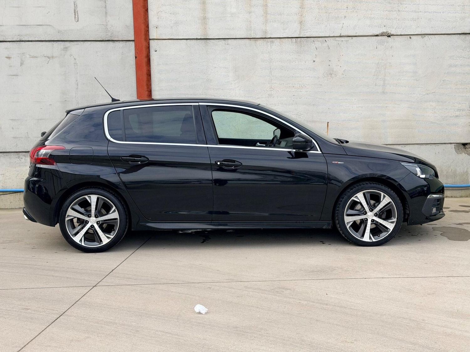 Used Peugeot 308 2018 for sale - 77825174: Photo 3