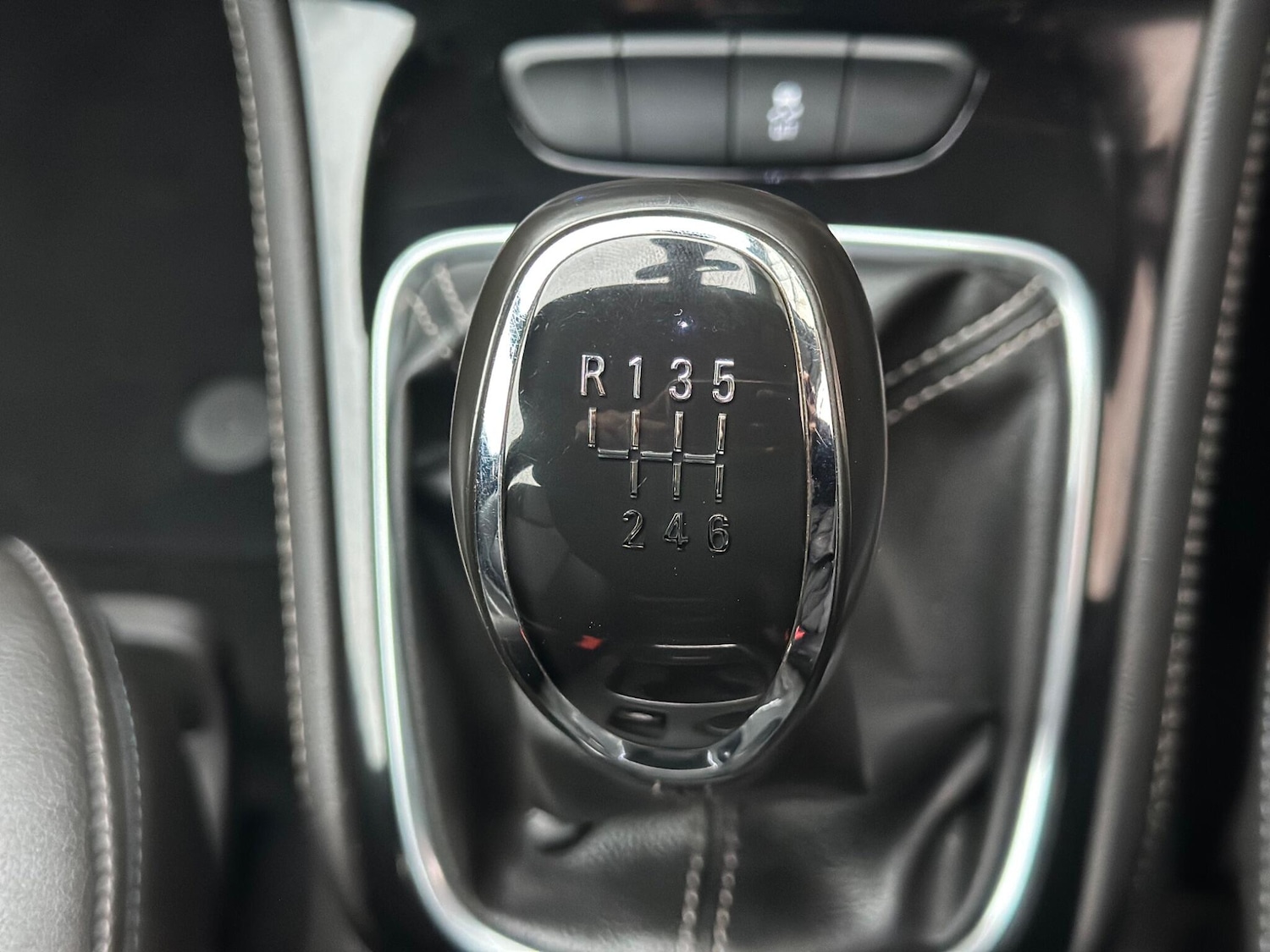 Used Vauxhall Astra 2017 for sale - 77637390: Photo 11