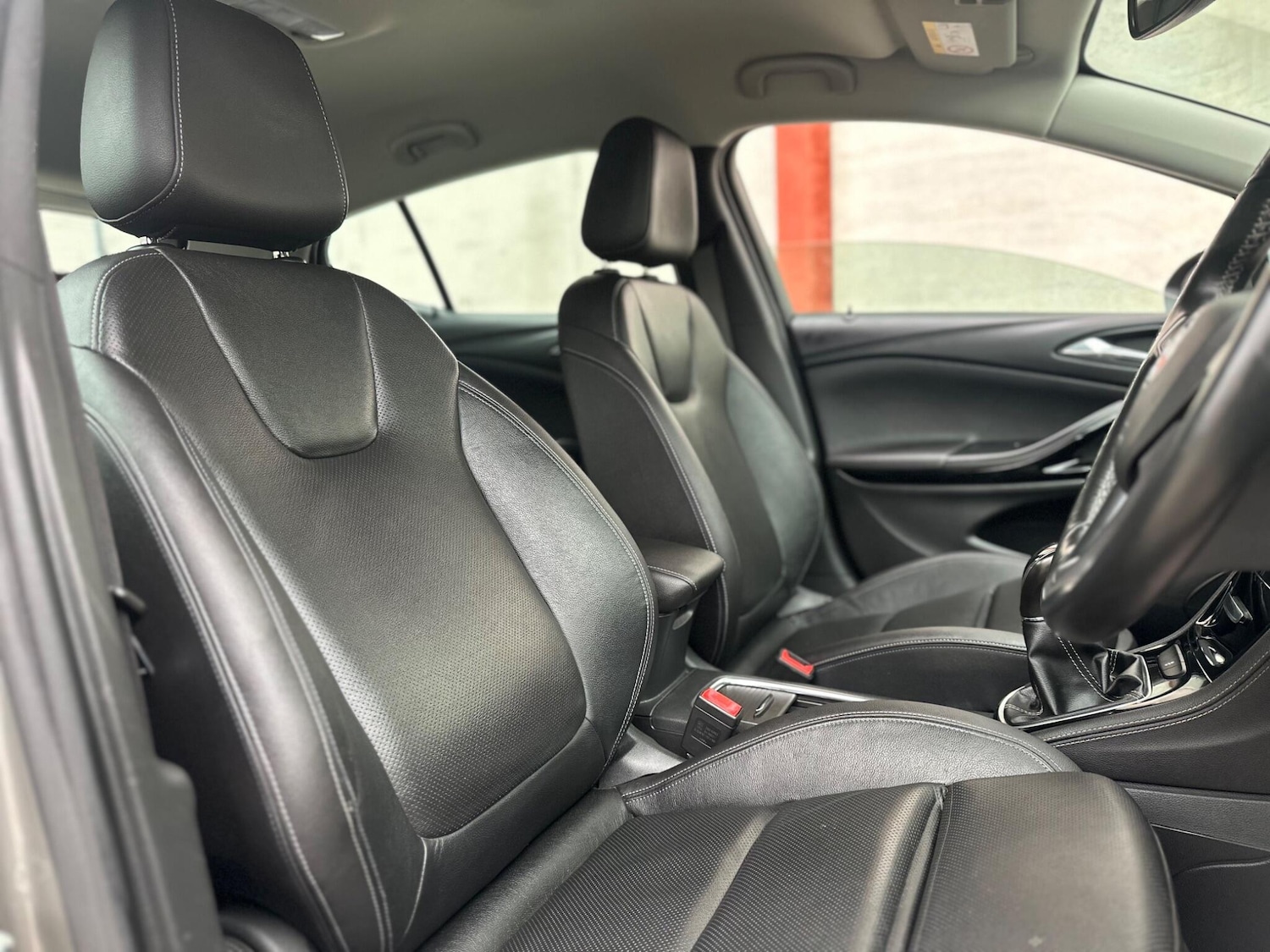 Used Vauxhall Astra 2017 for sale - 77637390: Photo 15