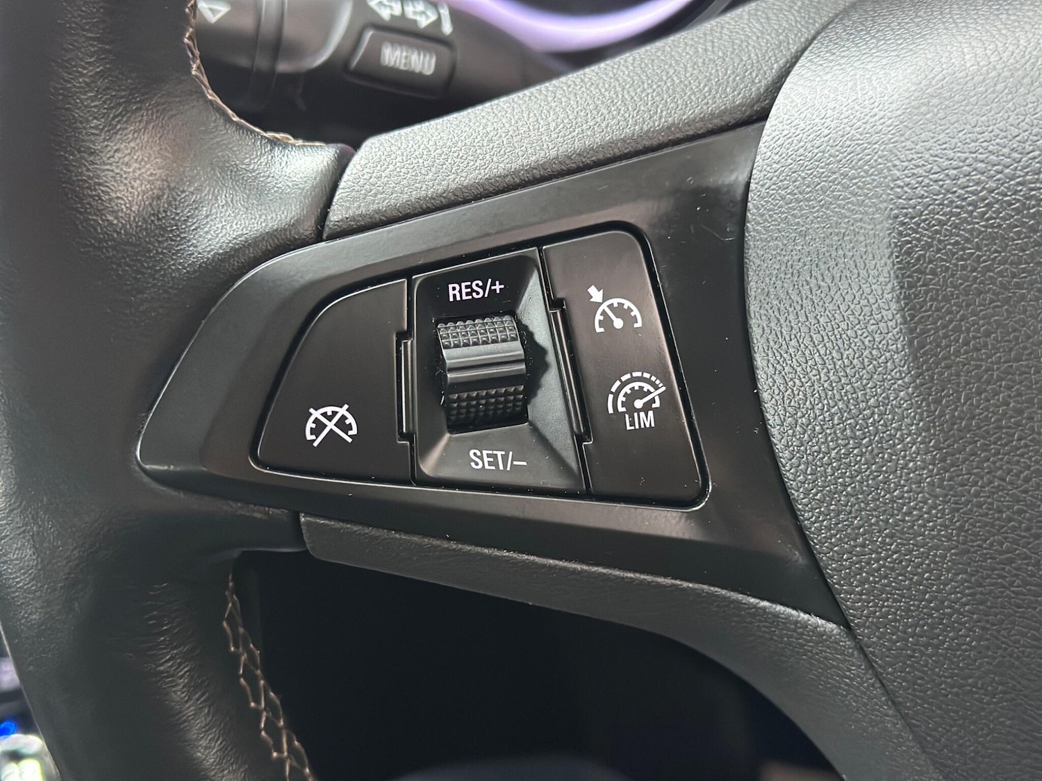 Used Vauxhall Astra 2017 for sale - 77637390: Photo 22