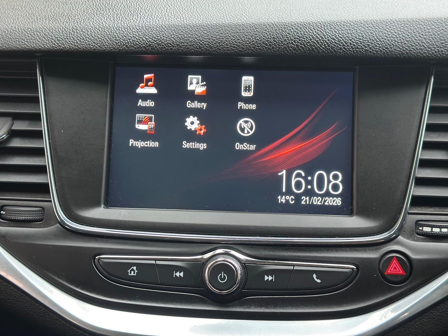 Used Vauxhall Astra 2017 for sale - 77637390: Photo 29