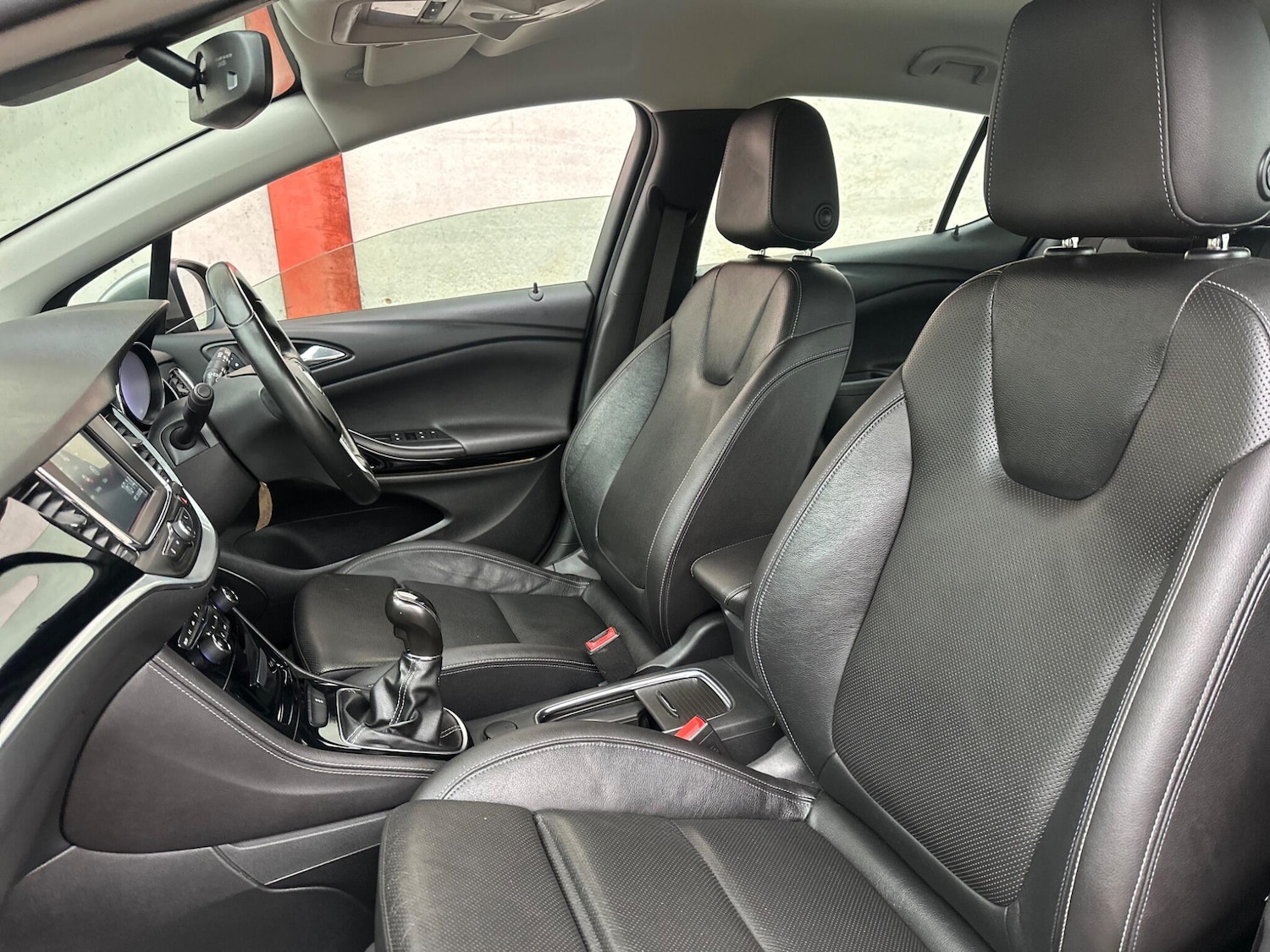 Used Vauxhall Astra 2017 for sale - 77637390: Photo 33