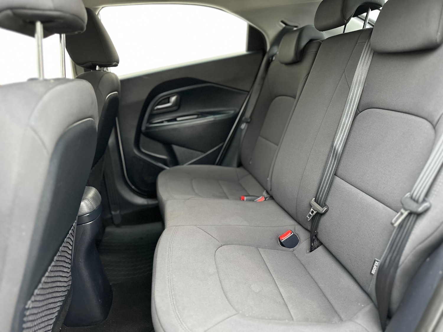 Used Kia Rio 2014 for sale - 76989226: Photo 14