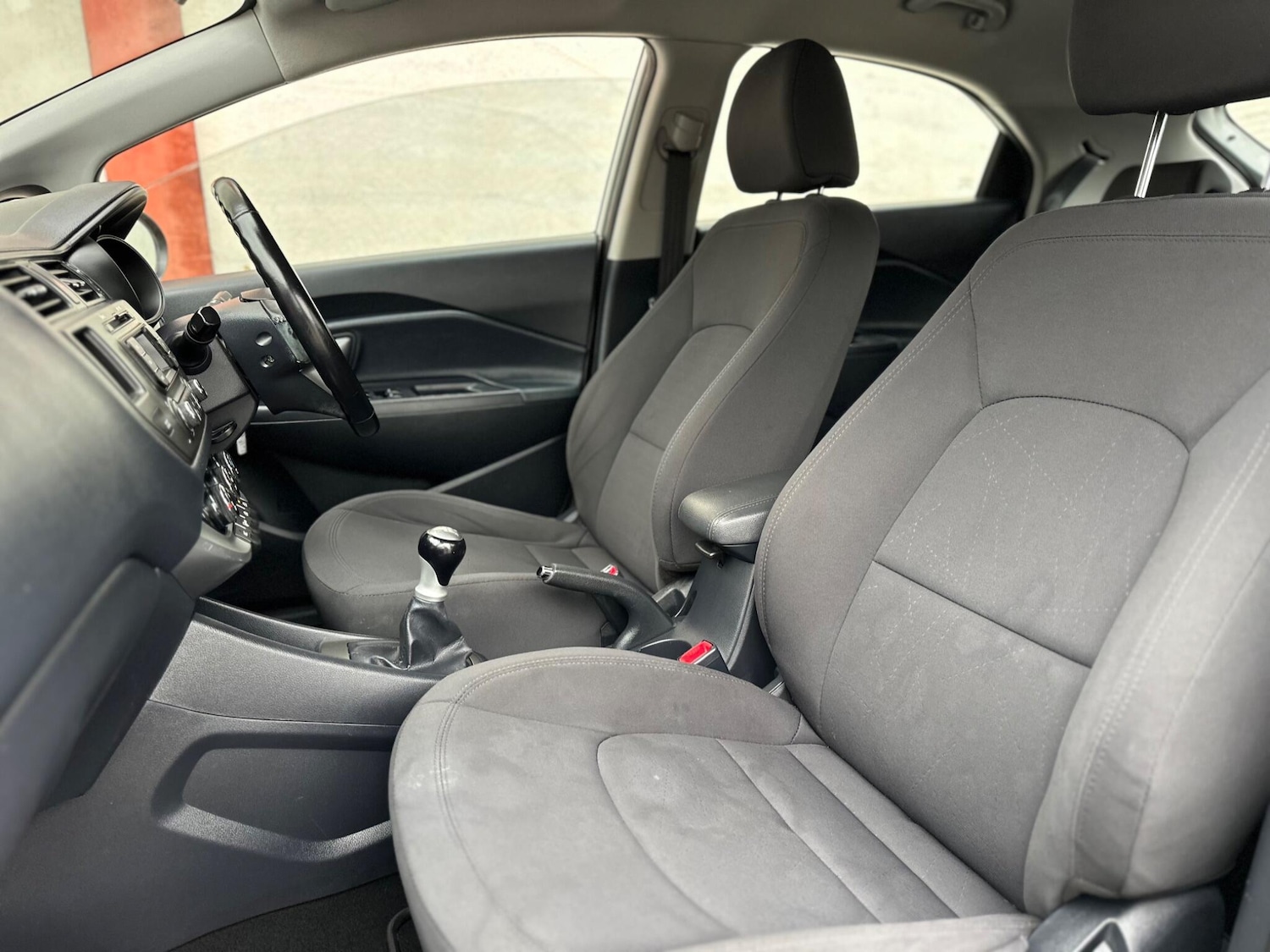 Used Kia Rio 2014 for sale - 76989226: Photo 19