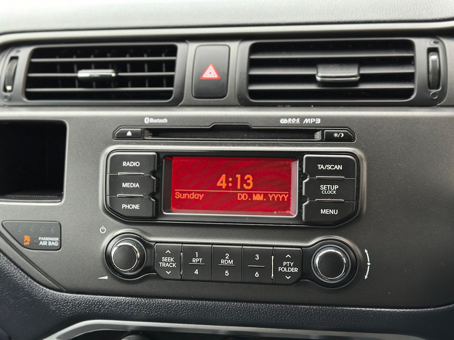 Used Kia Rio 2014 for sale - 76989226: Photo 21