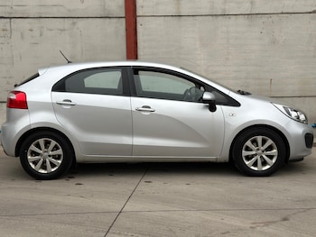 Used Kia Rio 2014 for sale - 76989226: Photo