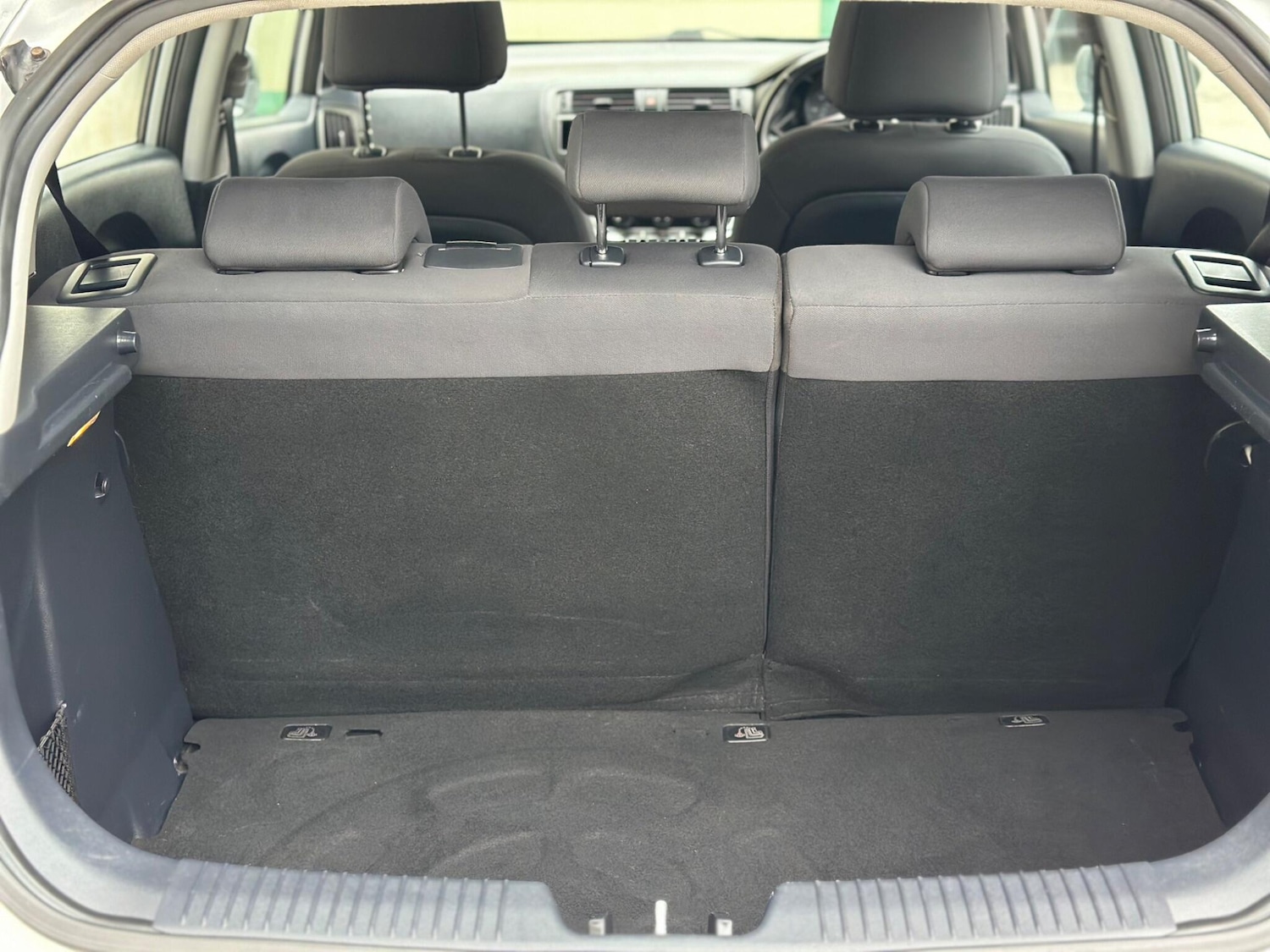 Used Kia Rio 2014 for sale - 76989226: Photo 6