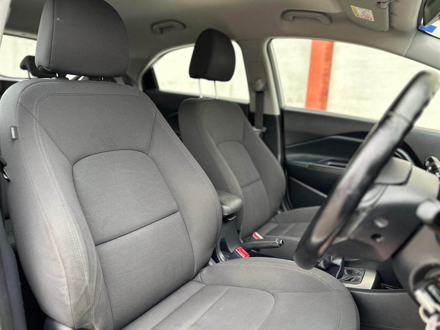 Used Kia Rio 2014 for sale - 76989226: Photo 9