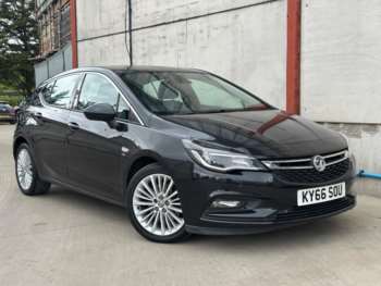 2016 (66) - 1.6 CDTi BlueInjection Elite Nav Euro 6 (s/s) 5dr