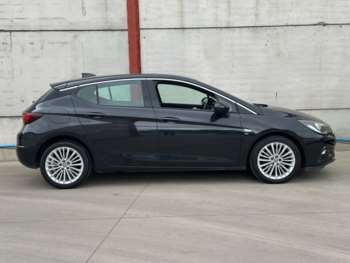 Used Vauxhall Astra 2016 for sale - 74908217: Photo