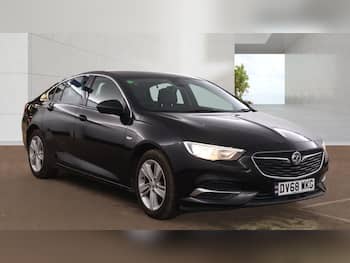Used Vauxhall Insignia 2018 for sale - 79820418: Photo