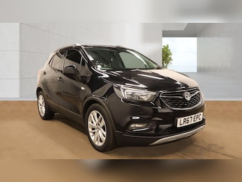 Used Vauxhall Mokka X 2017 for sale - 79212880: Photo