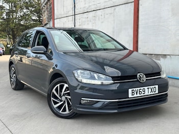 2019 (69) - 1.0 TSI Match Euro 6 (s/s) 5dr
