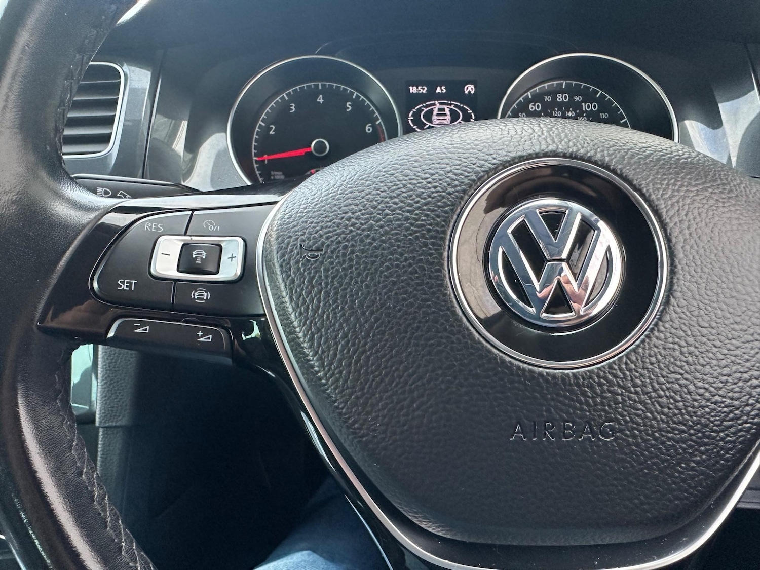 Vehicle 31