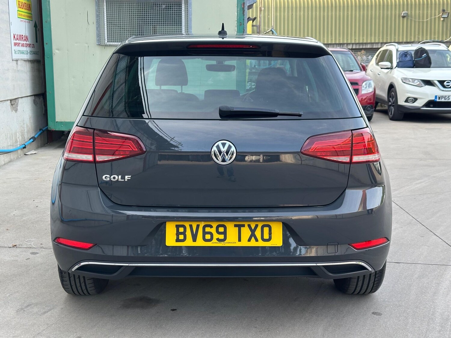 Vehicle 6