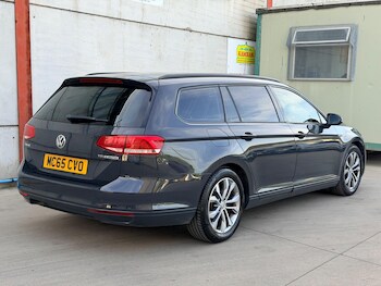 Used Volkswagen Passat 2016 for sale - 78548084: Photo