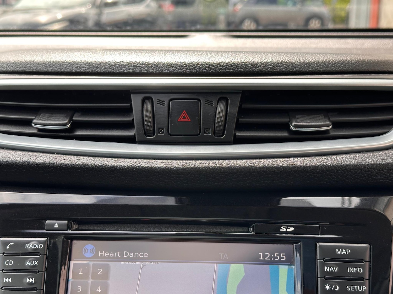 Vehicle 25