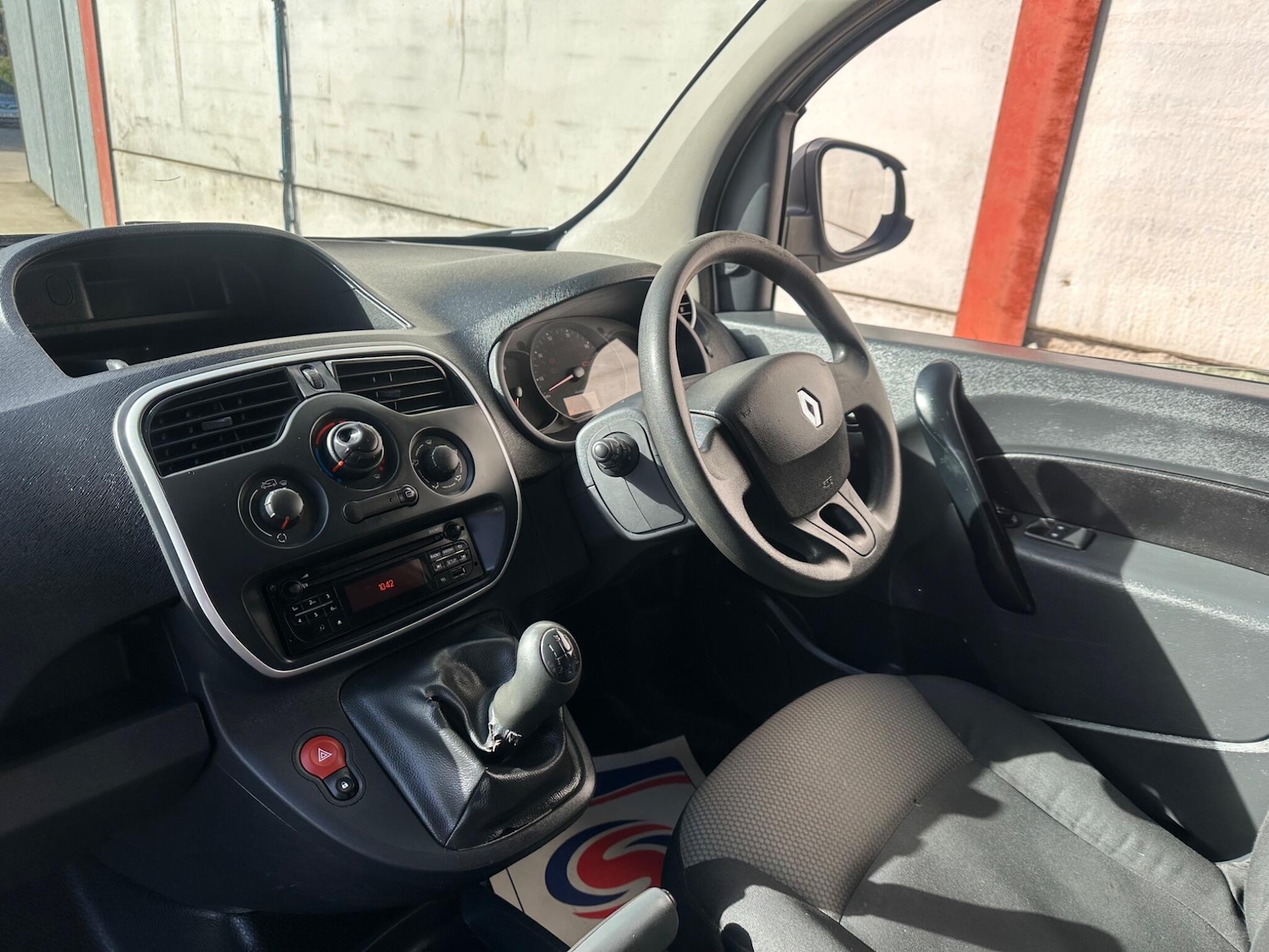 Used Renault Kangoo 2019 for sale - 76988245: Photo 13