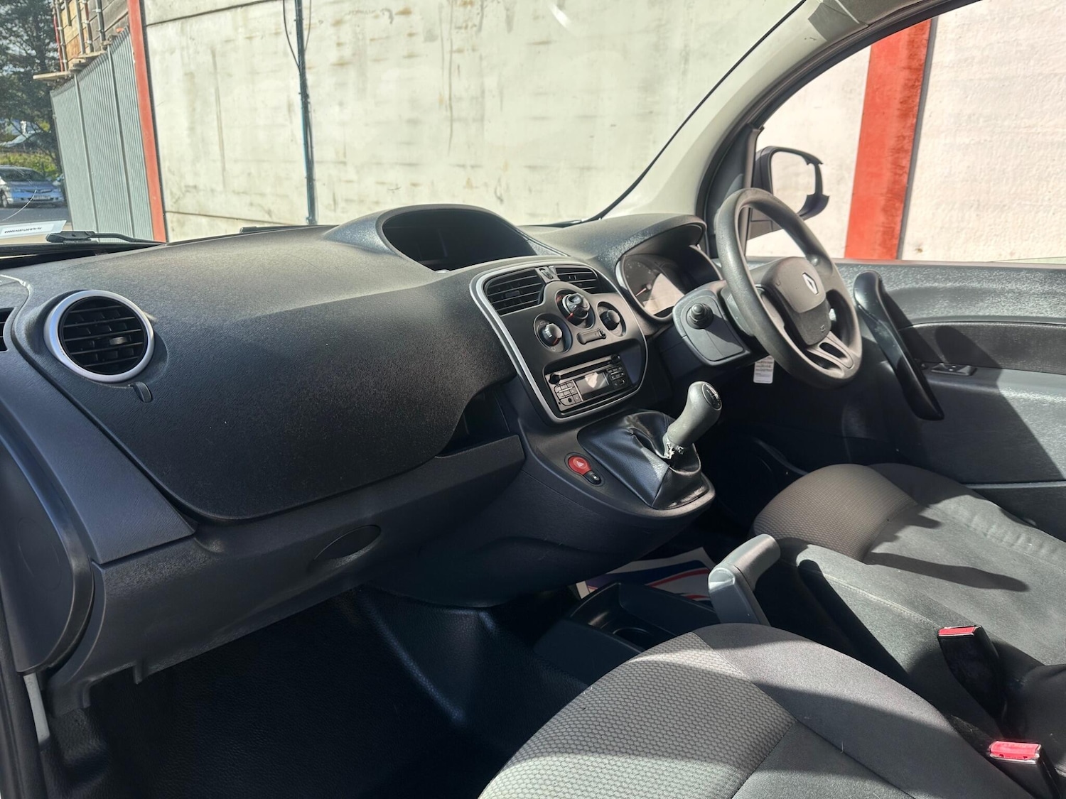 Used Renault Kangoo 2019 for sale - 76988245: Photo 14