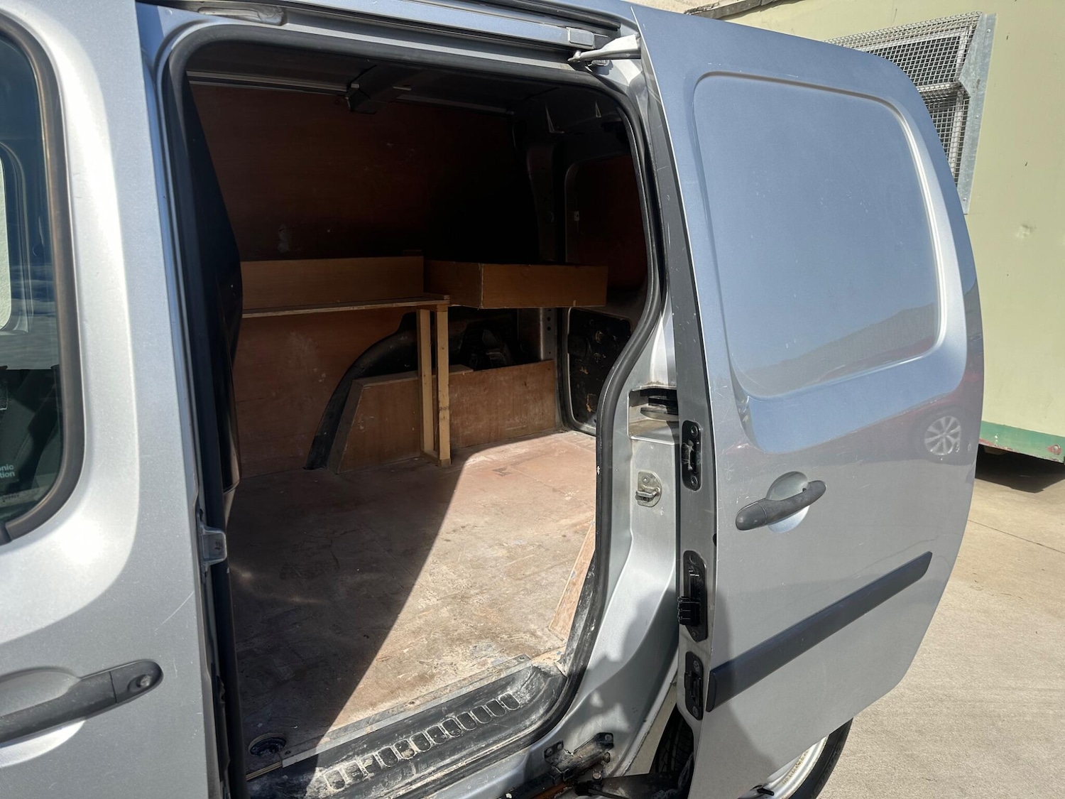 Used Renault Kangoo 2019 for sale - 76988245: Photo 16