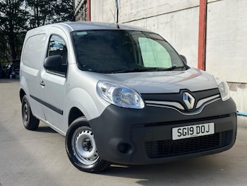 Used Renault Kangoo 2019 for sale - 76988245: Photo