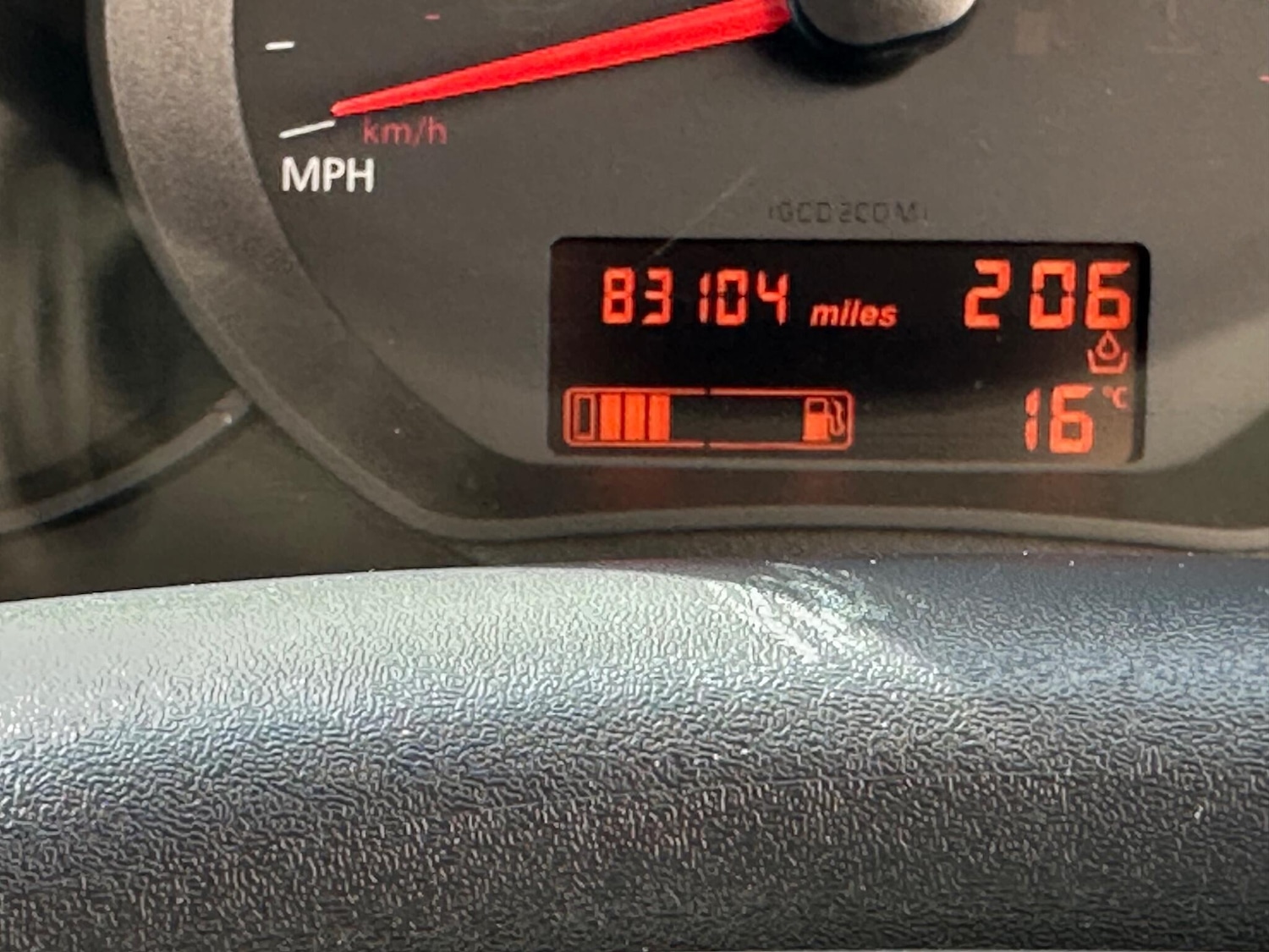 Used Renault Kangoo 2019 for sale - 76988245: Photo 22