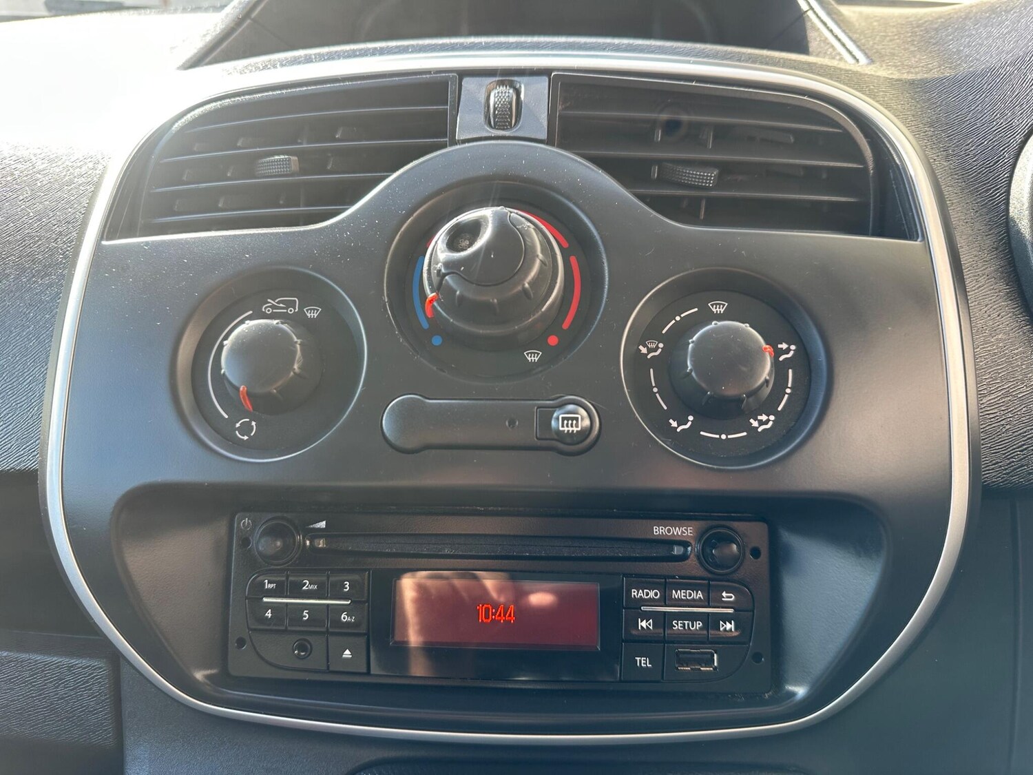 Used Renault Kangoo 2019 for sale - 76988245: Photo 24