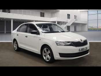 (65) - 1.2 TSI S Euro 5 5dr