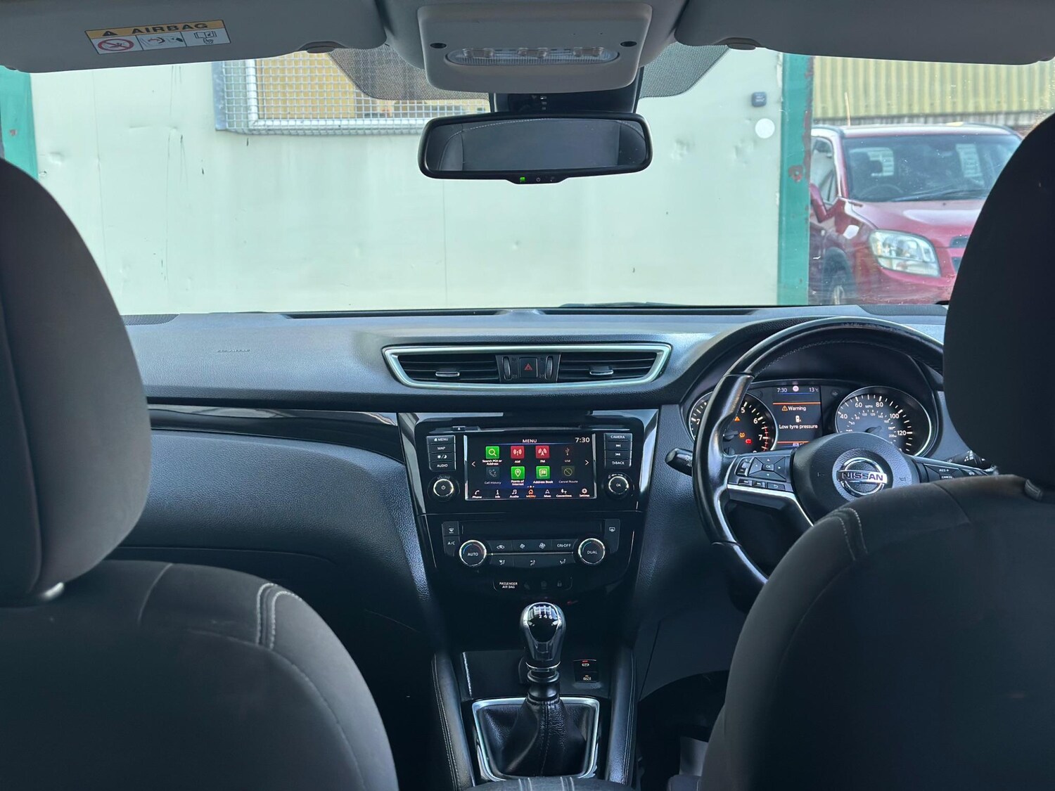 Vehicle 13