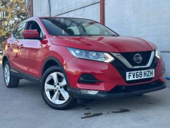 2019 (68) - 1.3 DIG-T Acenta Premium Euro 6 (s/s) 5dr
