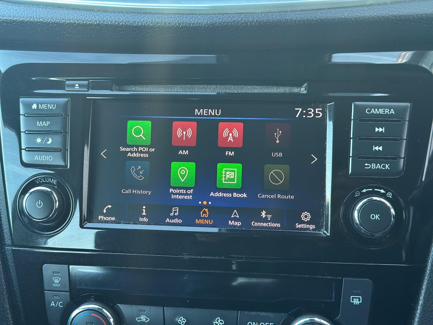 Vehicle 28