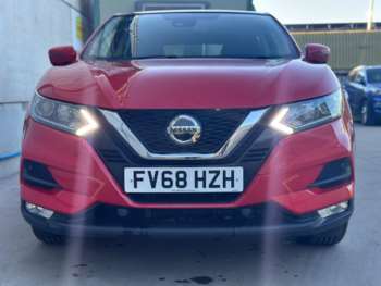 Used Nissan Qashqai 2019 for sale - 74750781: Photo