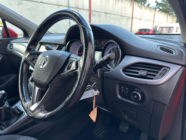 Used Vauxhall Astra 2015 for sale - 75494002: Photo 20