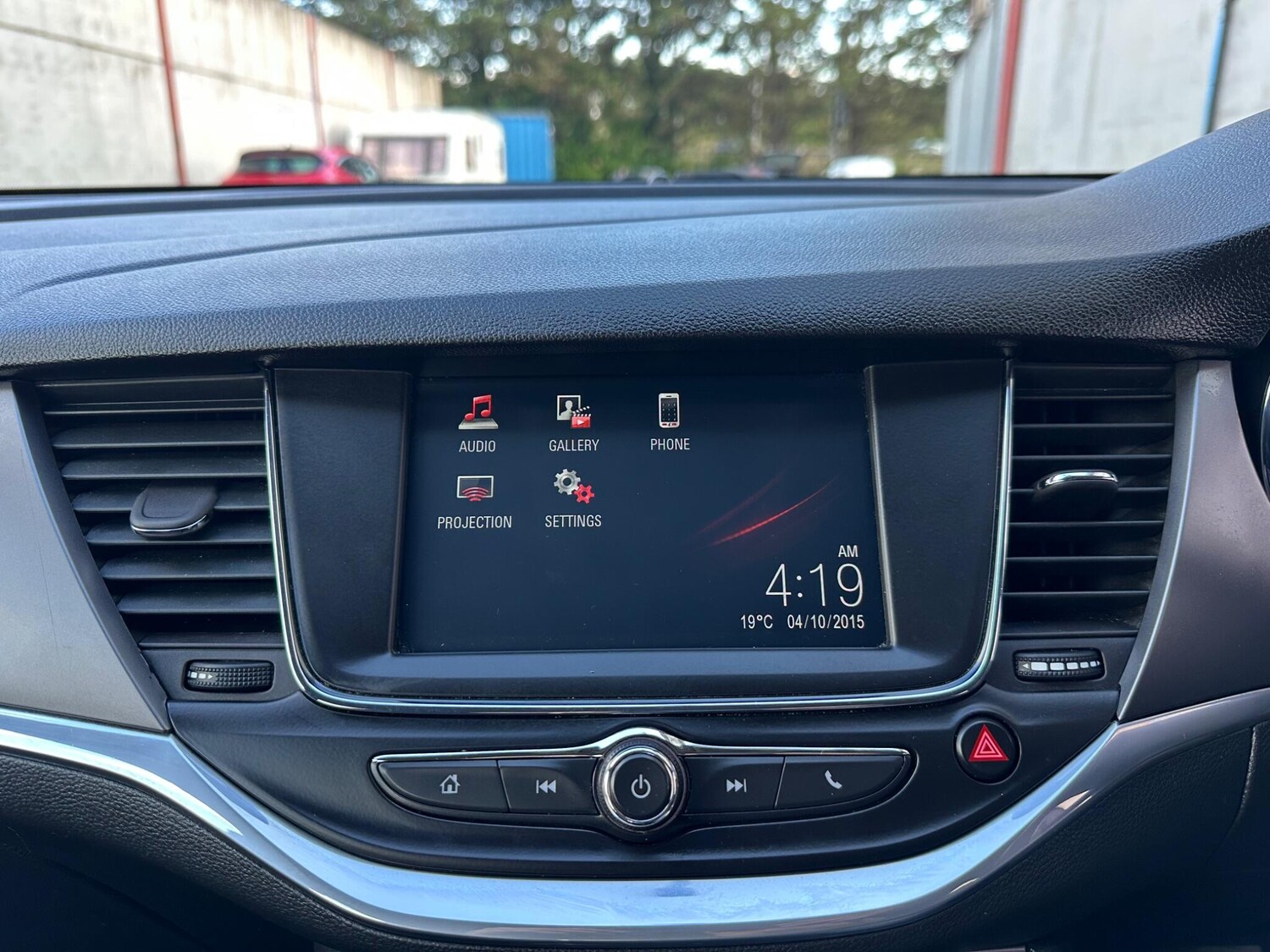 Vehicle 25