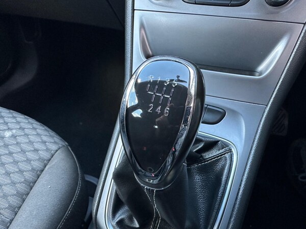 Used Vauxhall Astra 2015 for sale - 75494002: Photo 33