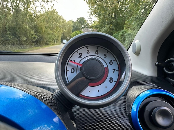 Used Toyota AYGO 2009 for sale - 74908762: Photo 22