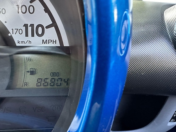 Used Toyota AYGO 2009 for sale - 74908762: Photo 25