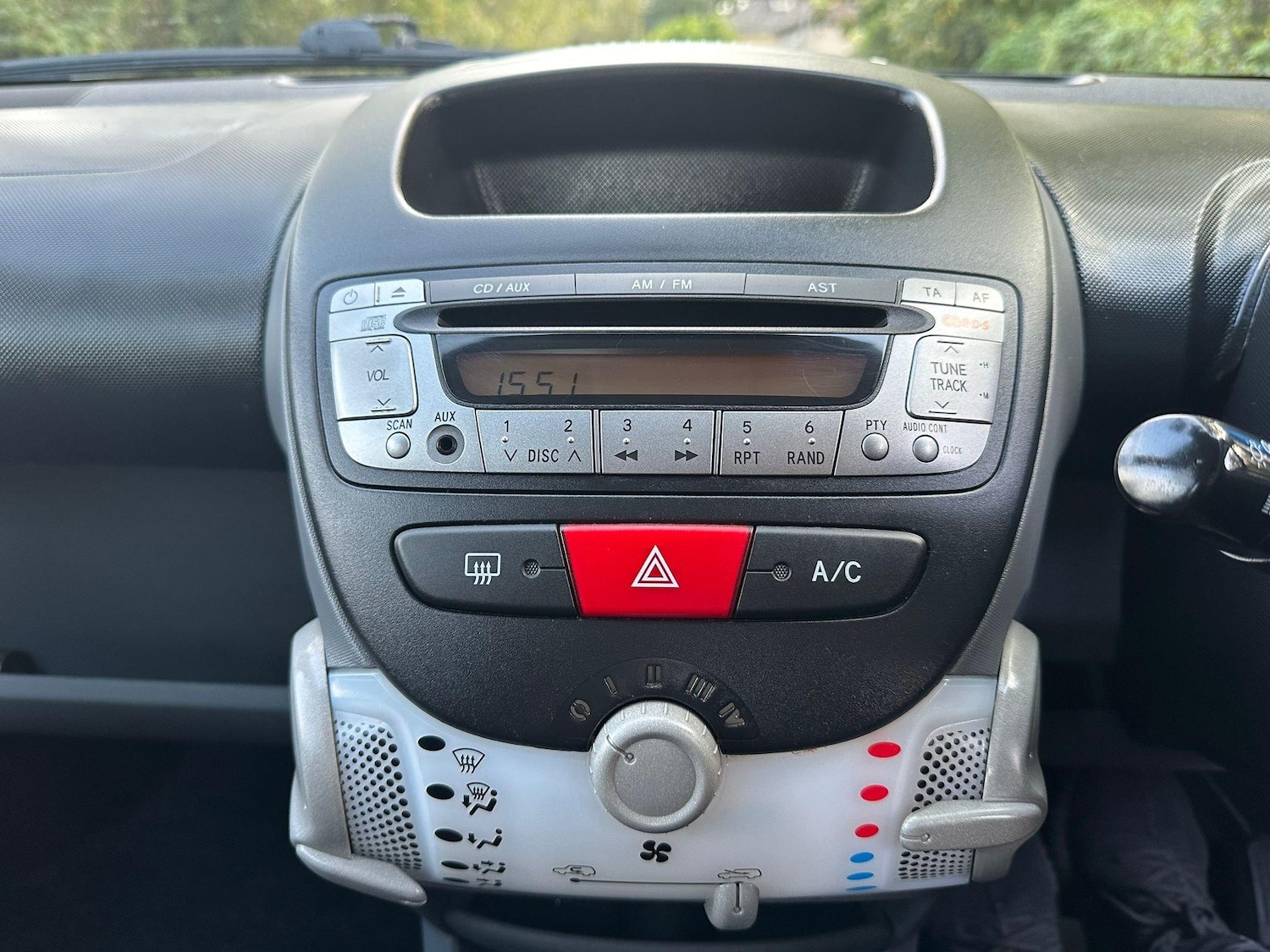 Vehicle 28