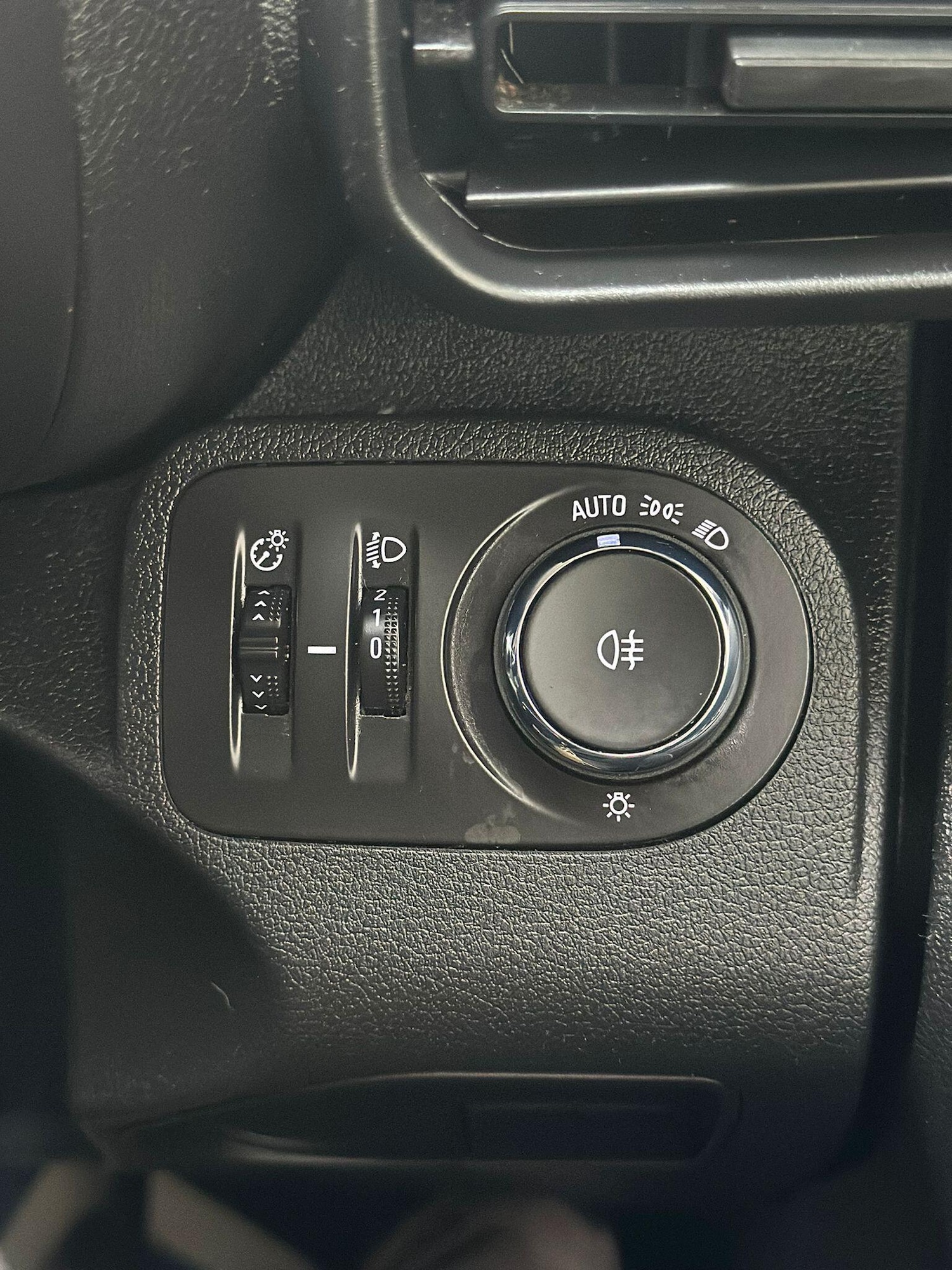 Used Vauxhall Combo 2020 for sale - 77040176: Photo 10