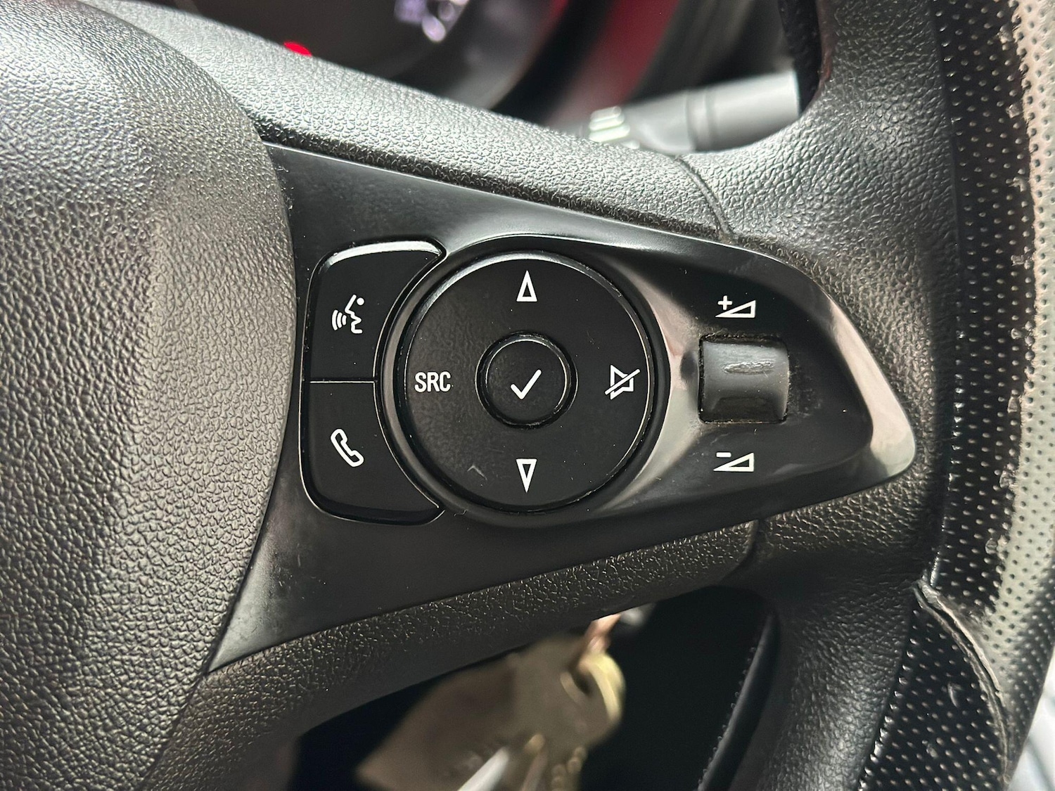 Used Vauxhall Combo 2020 for sale - 77040176: Photo 11