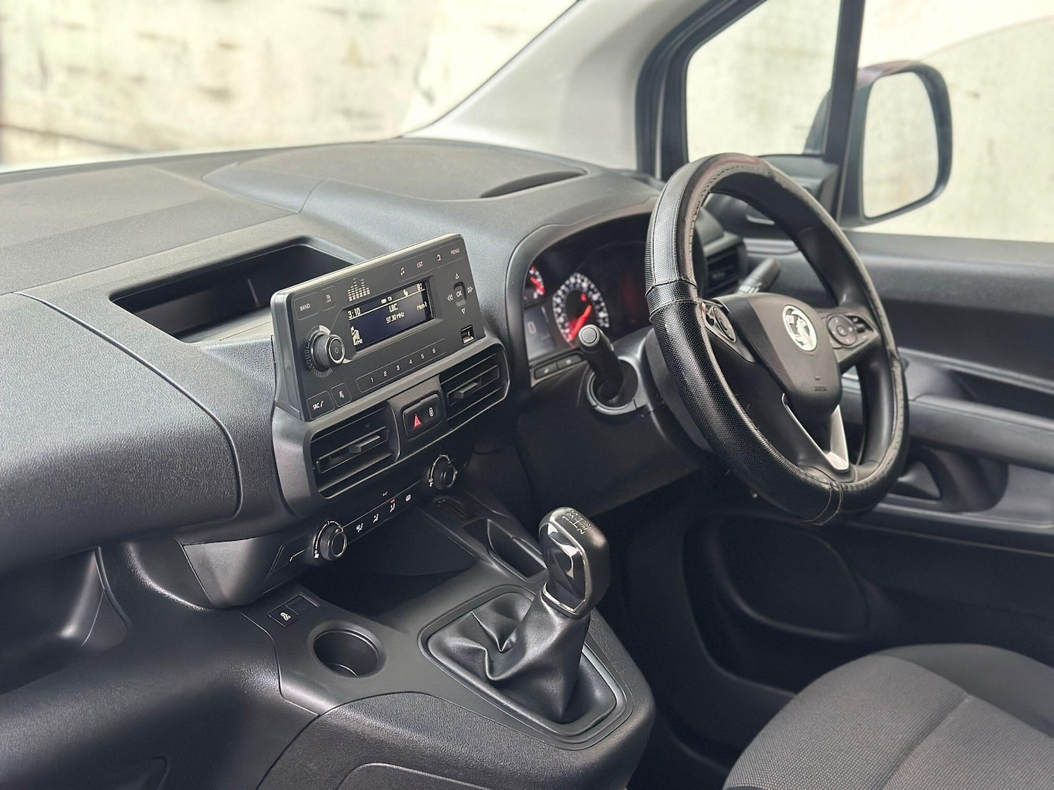 Used Vauxhall Combo 2020 for sale - 77040176: Photo 15