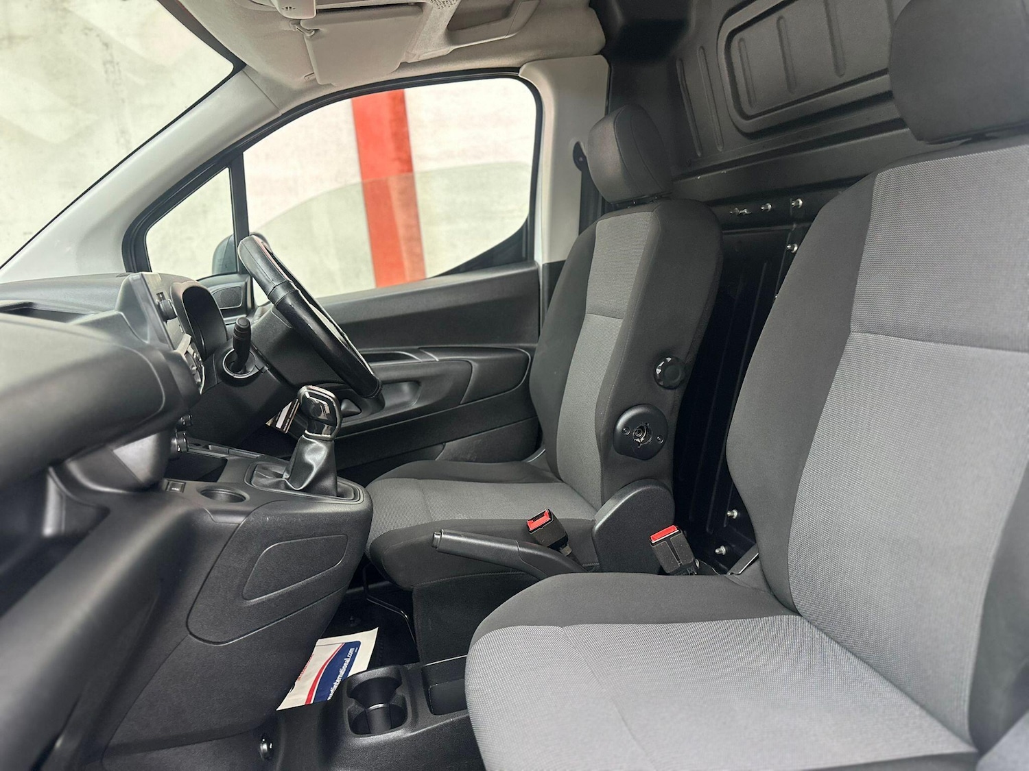 Used Vauxhall Combo 2020 for sale - 77040176: Photo 18